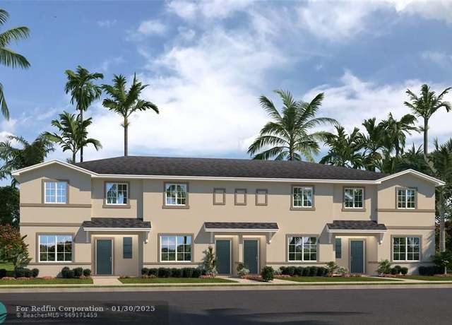 Property at 389 NW 10th Ct, Florida City, FL 33034, 3 beds, 3 baths
