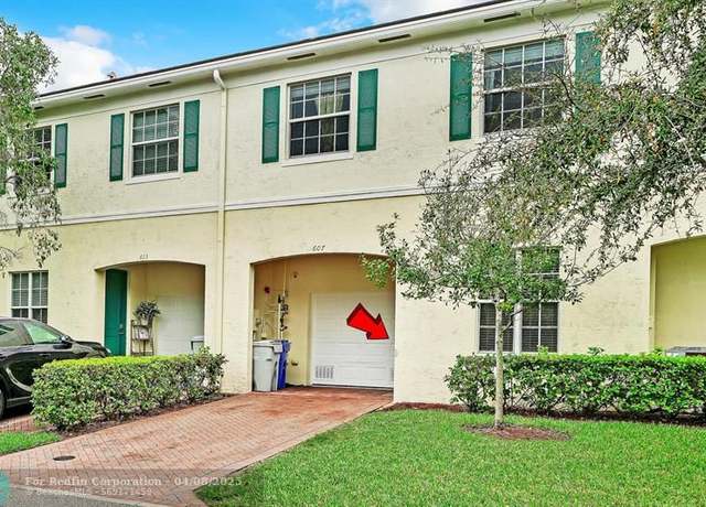 Property at 607 SW 3rd Ave, Pompano Beach, FL 33060, 3 beds, 2.5 baths