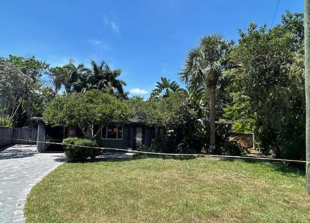 Property at 509 NW 21st St, Wilton Manors, FL 33311