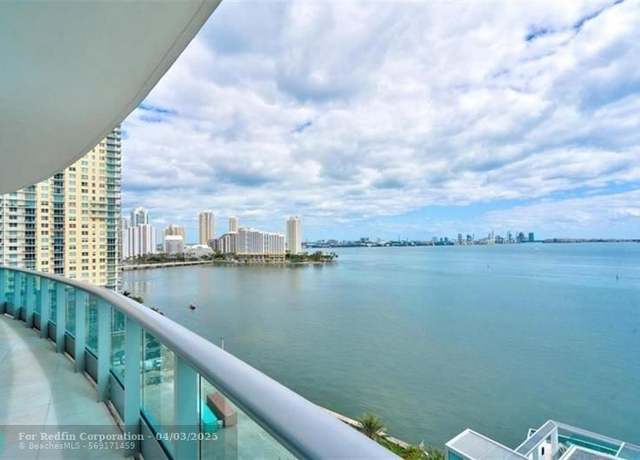 Property at 1331 NE Brickell Bay Dr #1201, Miami, FL 33131, 2 beds, 2.5 baths