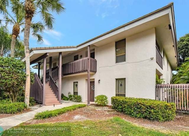 Property at 9328 Sabal Ridge Cir Unit B, Boca Raton, FL 33428, 2 beds, 2 baths