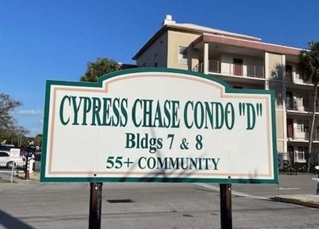 Property at 2649 NW 48th Ter #433, Lauderdale Lakes, FL 33313, 1 bed, 1 bath