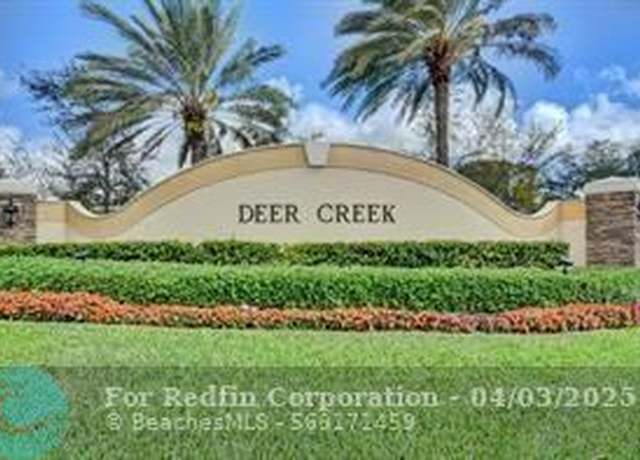 Property at 65 Deer Creek Rd Unit H211, Deerfield Beach, FL 33442, 2 beds, 2 baths