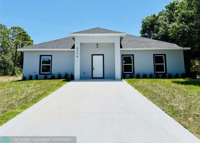 Property at 2736 NW 33rd Ave, Okeechobee, FL 34972, 3 beds, 2 baths