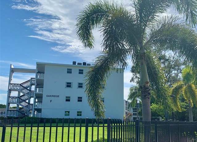 Property at 3065 Oakridge F #3065, Deerfield Beach, FL 33442, 2 beds, 2 baths