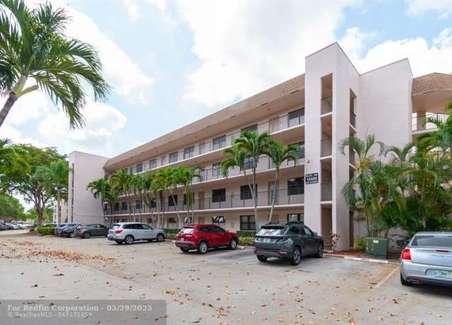 Property at 10400 NW 30th Ct #410, Sunrise, FL 33322, 2 beds, 2 baths