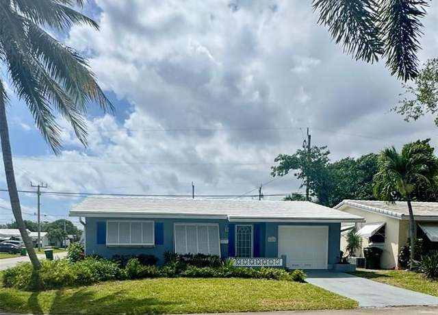 Property at 2400 NW 55th St, Tamarac, FL 33309, 2 beds, 2 baths