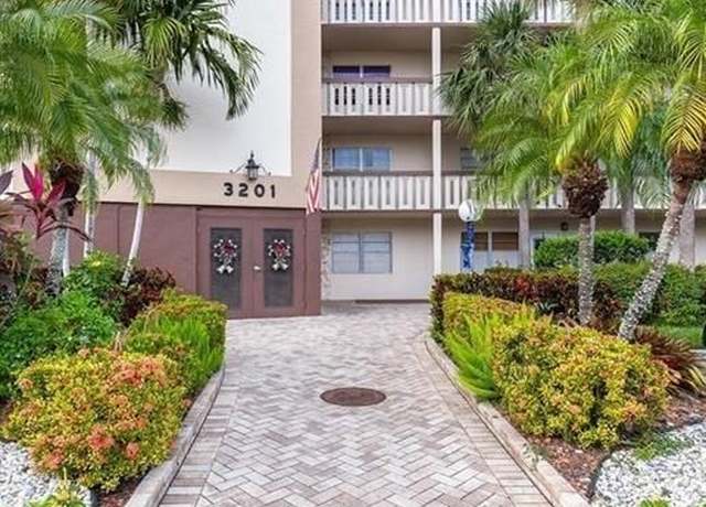 Property at 3201 Portofino Pt Unit E3, Coconut Creek, FL 33066, 2 beds, 2 baths