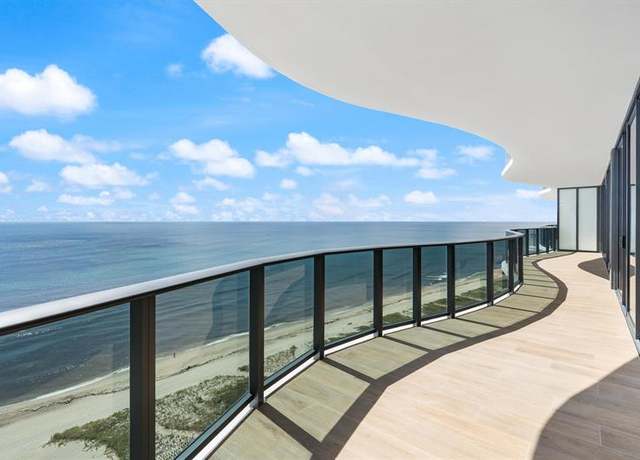 Property at 900 N Ocean Blvd #1702, Pompano Beach, FL 33062, 3 beds, 3.5 baths