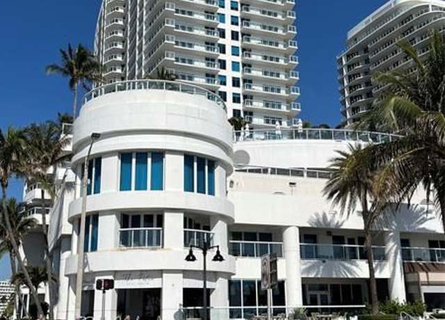 Property at 505 N Fort Lauderdale Beach Blvd #714, Fort Lauderdale, FL 33304, 1 bed, 1 bath