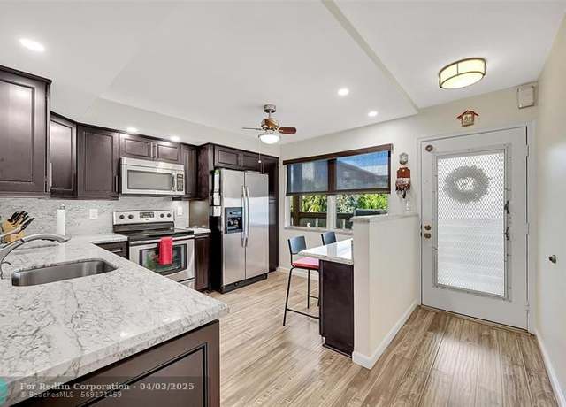 Property at 3302 Aruba Way Unit N3, Coconut Creek, FL 33066, 2 beds, 2 baths