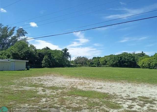 Property at 2014 NW 28th St, Oakland Park, FL 33311