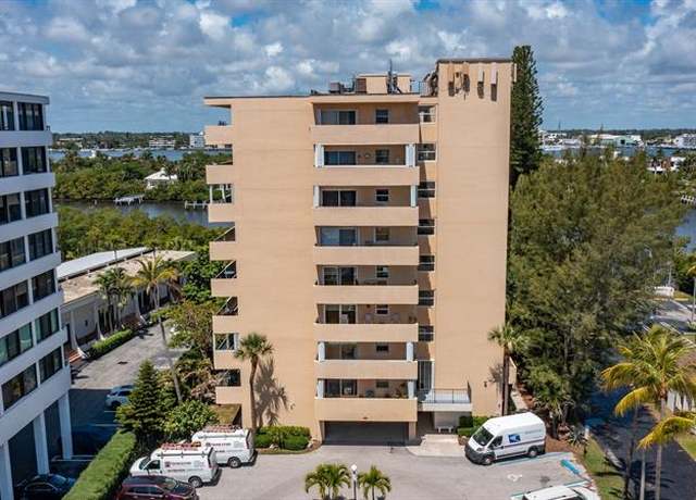 Property at 3581 S Ocean Blvd Unit 2D, South Palm Beach, FL 33480, 2 beds, 2 baths