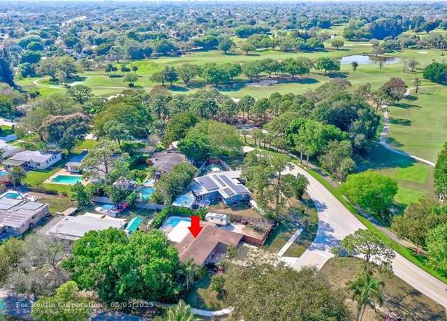 Property at 1005 SW 44th Ave, Plantation, FL 33317, 3 beds, 2 baths