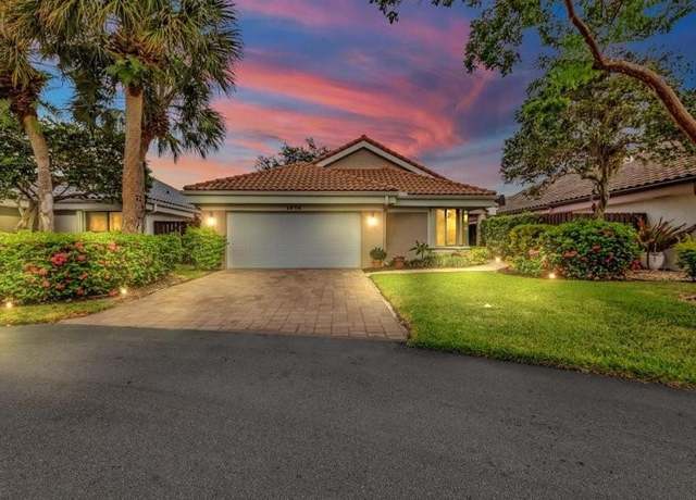 Property at 1878 NW 93rd Ter, Plantation, FL 33322, 3 beds, 2 baths