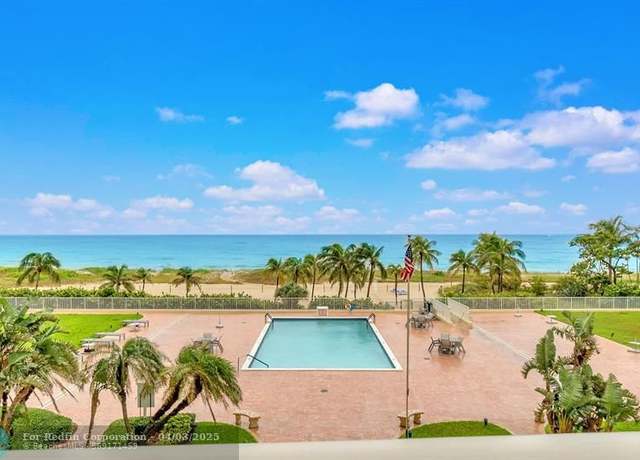 Property at 750 N Ocean Blvd #1104, Pompano Beach, FL 33062, 2 beds, 2 baths