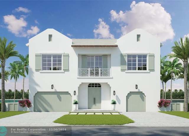 Property at 12 Sunset Ln Unit A, Lauderdale By The Sea, FL 33062, 7 beds, 8 baths