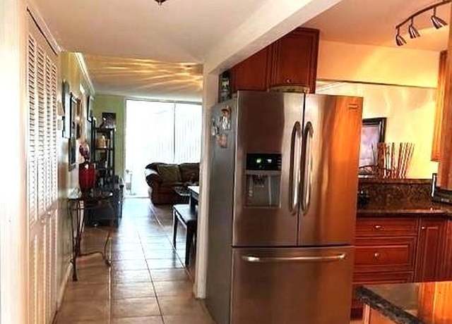 Property at 9350 Sunrise Lakes Blvd #101, Sunrise, FL 33322, 1 bed, 1.5 baths
