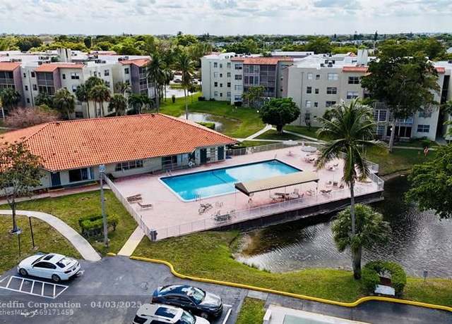 Property at Undisclosed address, North Lauderdale, FL 33068, 1 bed, 1.5 baths