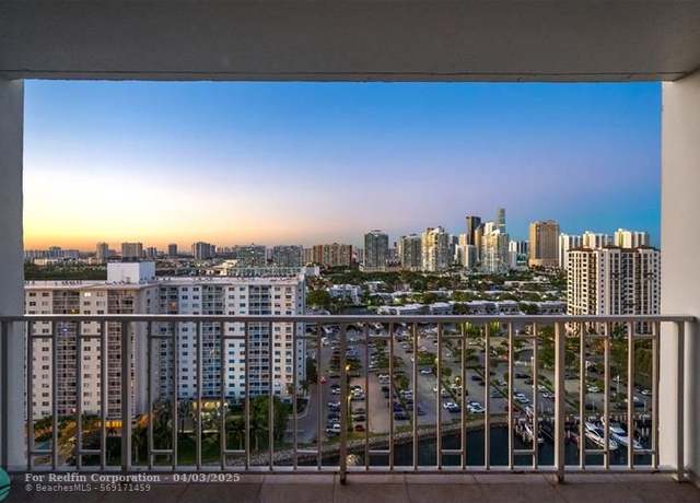 Property at 500 Bayview Dr #2023, Sunny Isles Beach, FL 33160, 2 beds, 2 baths