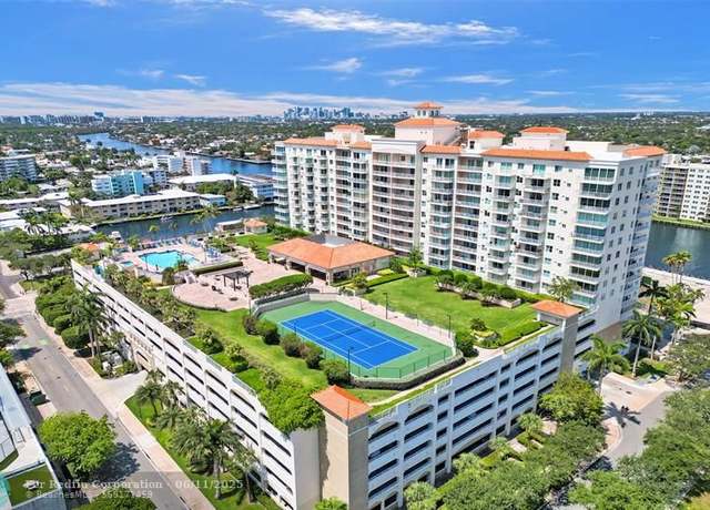 Property at 3020 NE 32nd Ave #618, Fort Lauderdale, FL 33308, 2 beds, 2 baths