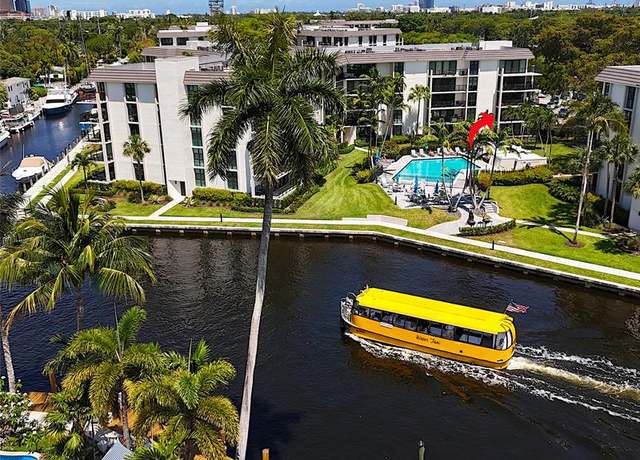 Property at 1301 River Reach Dr #217, Fort Lauderdale, FL 33315, 2 beds, 2 baths