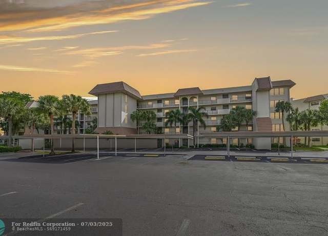 Property at 9220 SW 14th St #3304, Boca Raton, FL 33428, 2 beds, 2 baths