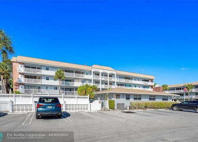 Property at 1965 SE 5th Ct #105, Pompano Beach, FL 33060, 1 bed, 1 bath