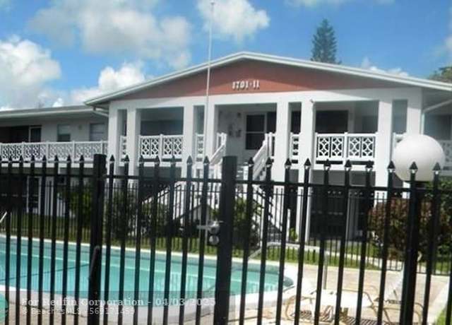 Property at 1701 NW 46th Ave #111, Lauderhill, FL 33313, 2 beds, 2 baths