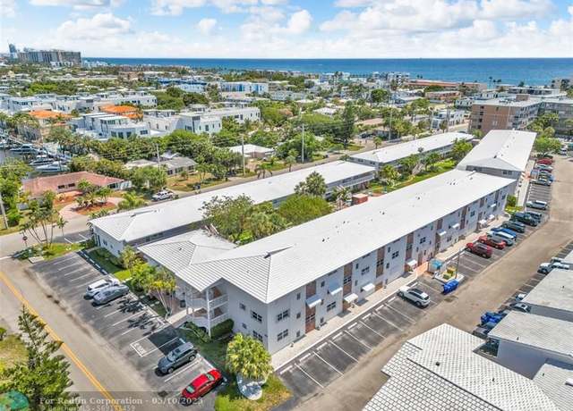 Property at 238 Hibiscus Ave #119, Lauderdale By The Sea, FL 33308, 2 beds, 1 bath