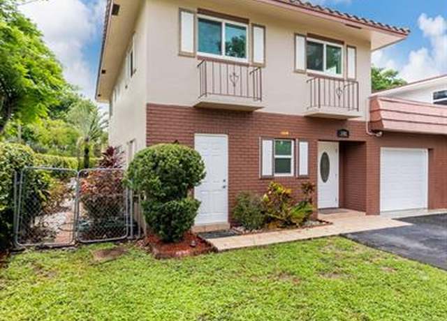 Property at 3981 NW 81st Ter, Coral Springs, FL 33065, 4 beds, 2.5 baths