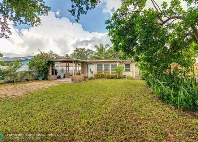 Photo of 1005 SW 19, Fort Lauderdale, FL 33315