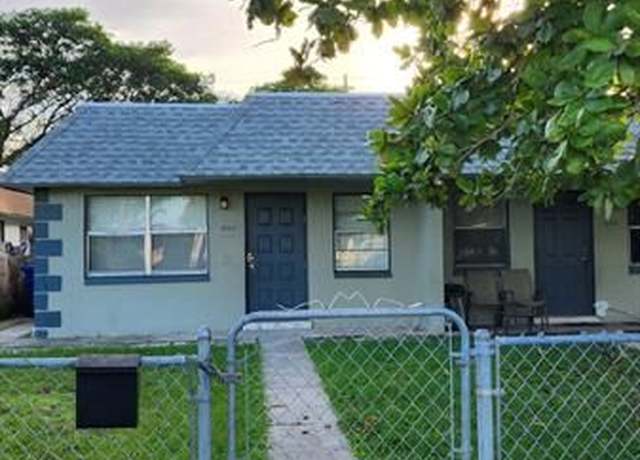 Property at 1523-1525 NW 8th Ave, Fort Lauderdale, FL 33311, 6 beds, 3 baths