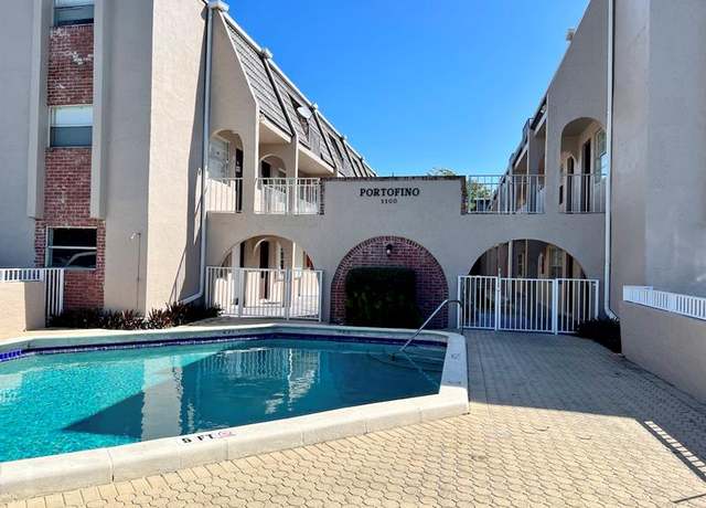 Property at 1100 SE 4th Ave #9, Deerfield Beach, FL 33441, 1 bed, 1 bath