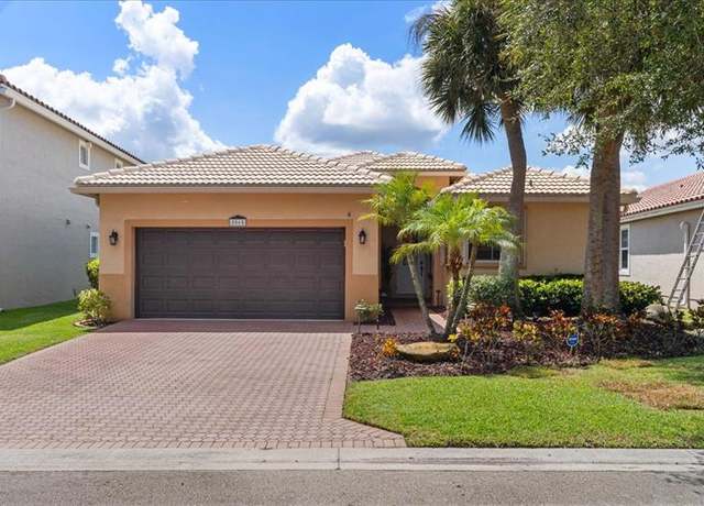 Property at 5065 NW 121st Dr, Coral Springs, FL 33076, 3 beds, 2 baths