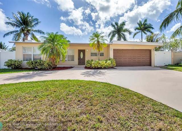 Property at 6112 NW 10th St, Margate, FL 33063, 3 beds, 2 baths