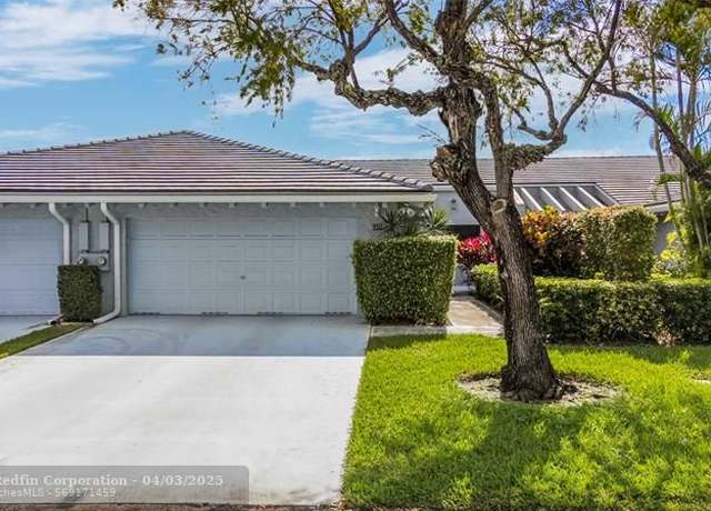 Property at 8406 NW 78th Ct #8406, Tamarac, FL 33321, 2 beds, 2 baths