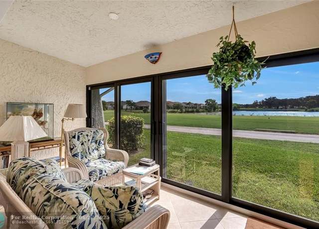 Property at 8406 NW 78th Ct #8406, Tamarac, FL 33321, 2 beds, 2 baths