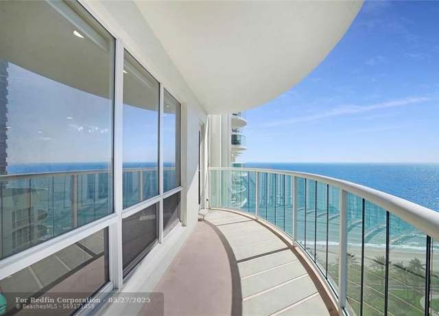Property at 3400 Galt Ocean Unit 1610 S, Fort Lauderdale, FL 33308, 2 beds, 2.5 baths