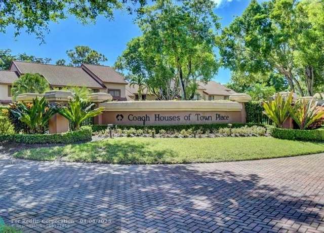 Property at Undisclosed address, Boca Raton, FL 33486, 2 beds, 1 bath