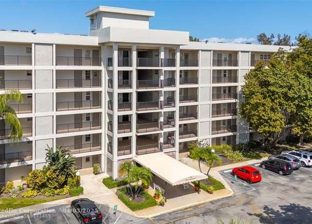 Property at 3000 S Course Dr #407, Pompano Beach, FL 33069, 1 bed, 1.5 baths