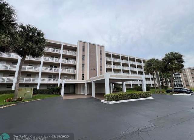 Property at 1200 NW 87th Ave #516, Coral Springs, FL 33071, 2 beds, 2 baths