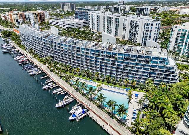Property at 2950 NE 188th St #421, Aventura, FL 33180, 1 bed, 2 baths