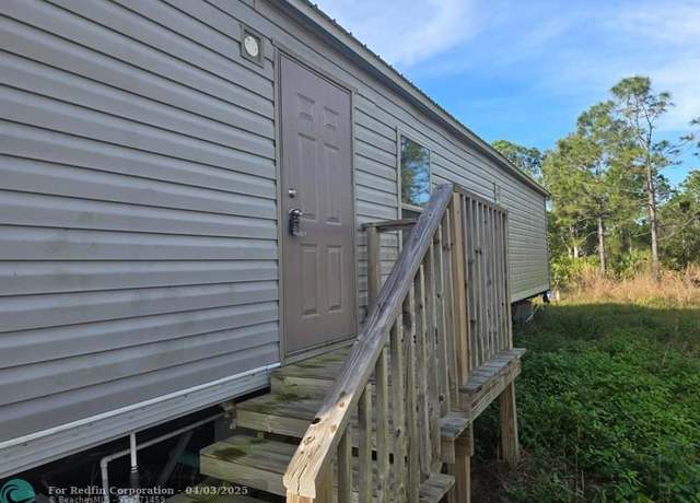 Property at 8357 Strasse Blvd, FL 33982, 3 beds, 1 bath
