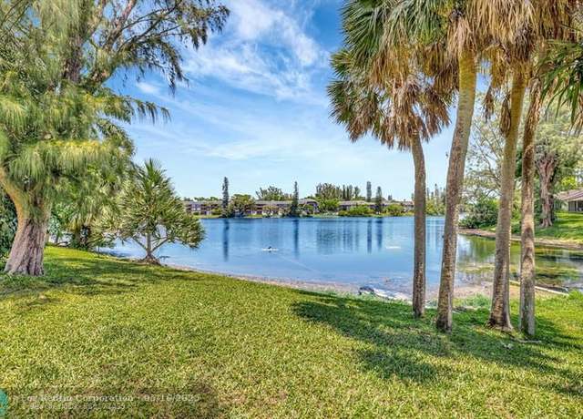 Property at 3402 Heather Ter #7, Fort Lauderdale, FL 33319, 3 beds, 2 baths