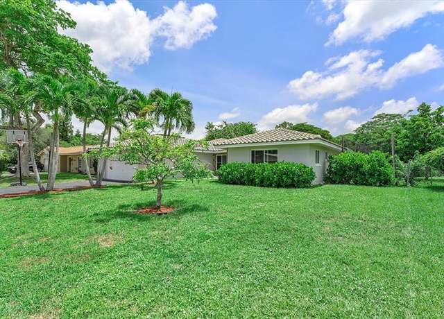 Property at 2757 NW 83rd Ter, Coral Springs, FL 33065, 3 beds, 2 baths