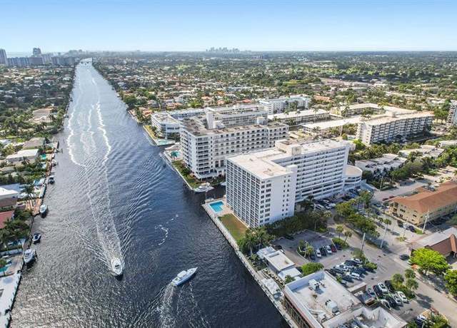 Property at 3100 NE 49th St Ph 10, Fort Lauderdale, FL 33308, 2 beds, 2 baths