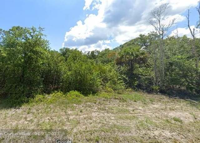 Property at 730 Kehosha Ave, FL 33974