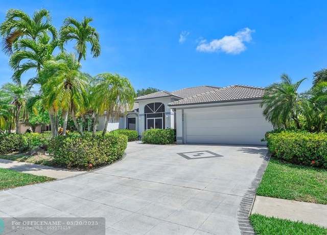 Property at 8564 Rolling Hills Blvd, FL 33467, 3 beds, 3 baths