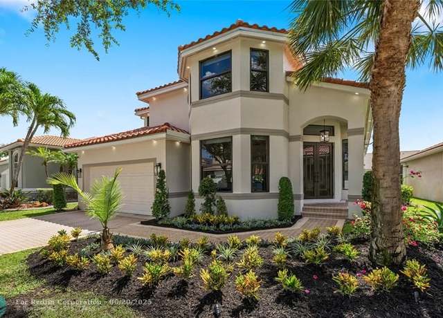Property at 1574 NW 121st Dr, Coral Springs, FL 33071, 5 beds, 4 baths